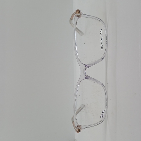 Michael Kors Accessories Nwt Womens Michael Kors Eyeglass Frames
